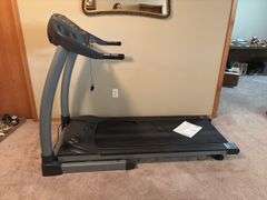 Weslo Cadence G 5.9 Treadmill