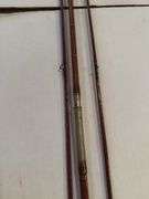 Three-Piece Fishing Rod