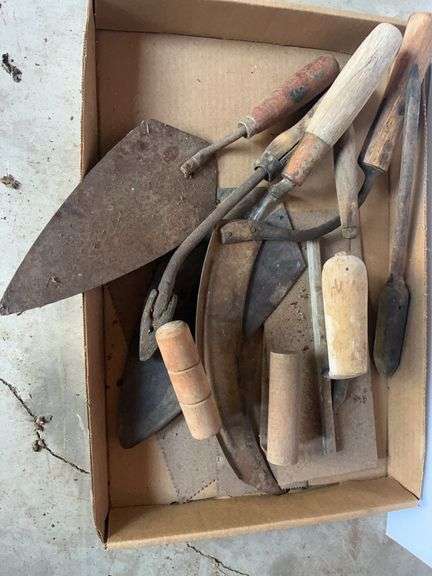 Concrete Tools image