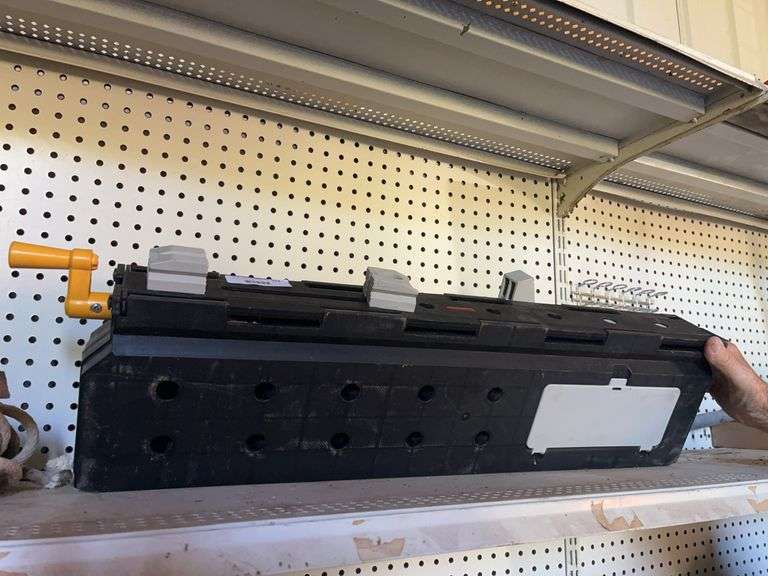 Keter Folding Workbench image