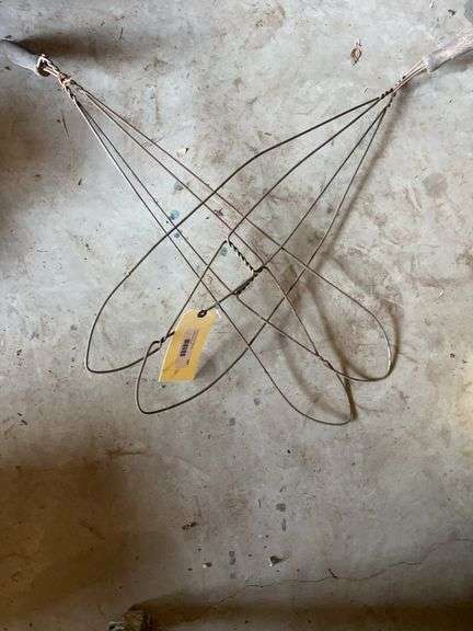 Vintage Rug Beaters image