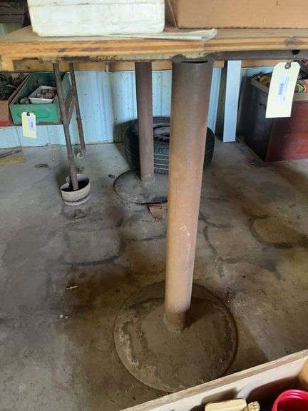 Assorted Tools and Components image