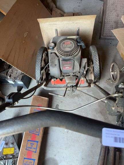 DR Trimmer/Mower 6.5 OHV image