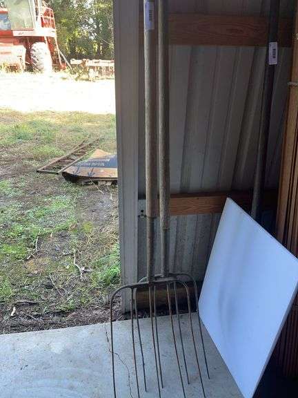 2 - Pitch Forks image