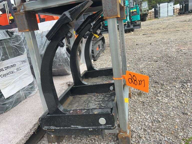 ABOSS Mini Skid Ripper image