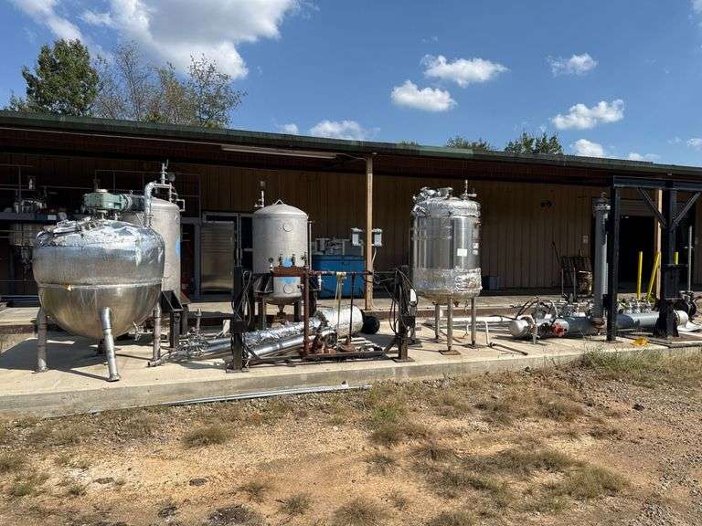 -  Solvent Recover Line image