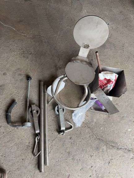 Misc Stainless image