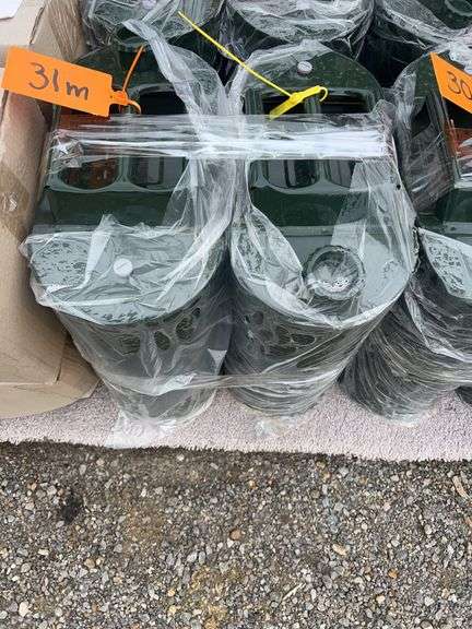 ABOSS  Oil/Fuel drum 30L/PCS，2PCS/BOX image