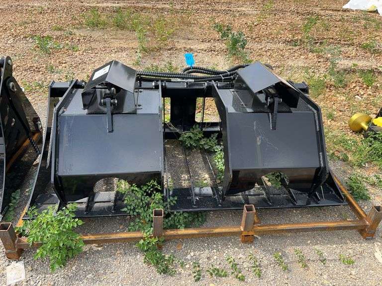 Future FT-CLG72C Hollow Wood Grabber image