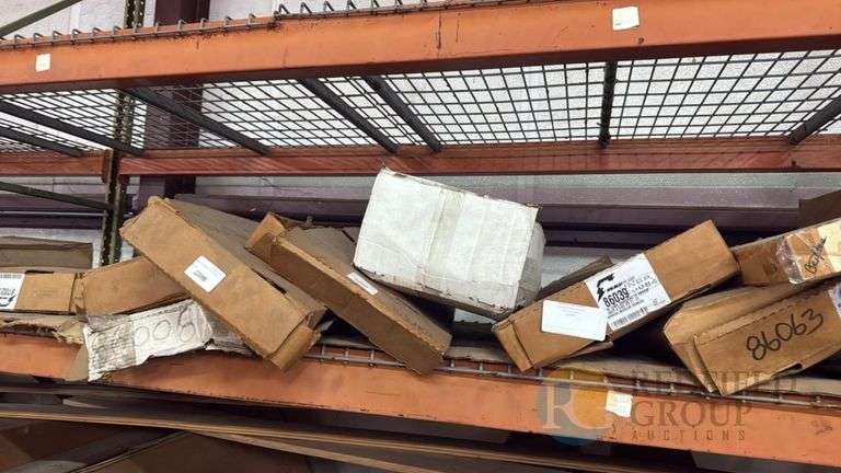 Wildcat Flash Burrera Modular Chrome Bumper for Ranger & Edge 4X4 01-03 image