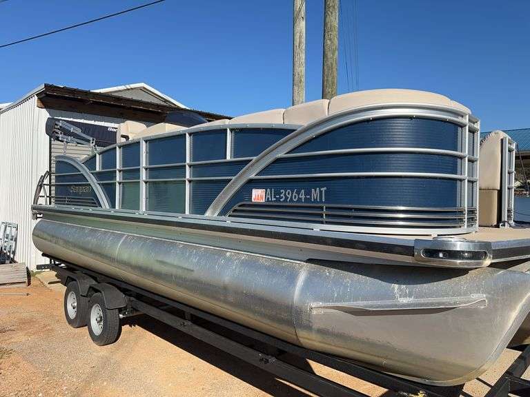 2015 SANAPN SP2200BC3 image