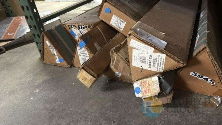 Dee Zee DZ 31995 Truck Bed Rails for Dodge Ram 94-02 2500/3500 image