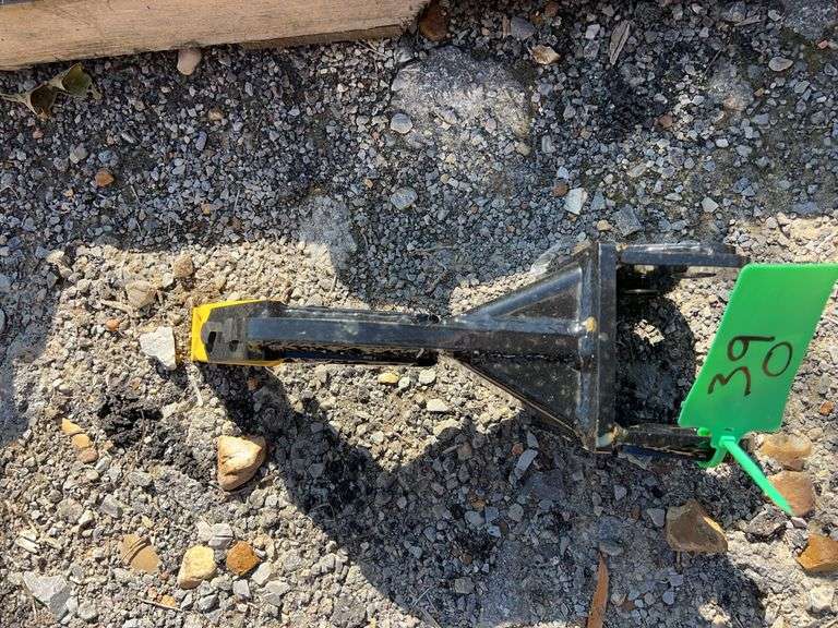 2025 YOUERT U12 Scarifier image