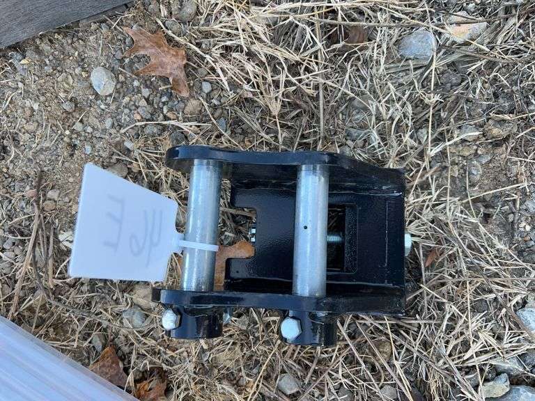 2025 YOUERT U12 Quick Change image