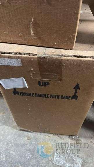 Freightliner Steering Gear Box, Serial CP18-xxxx image