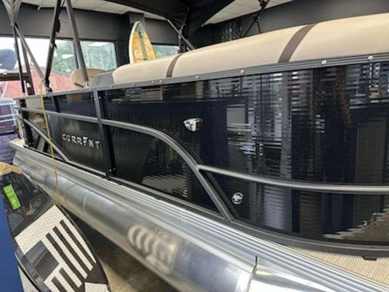 2025 CREST CURRENT w/ELECTRIC MOTOR image