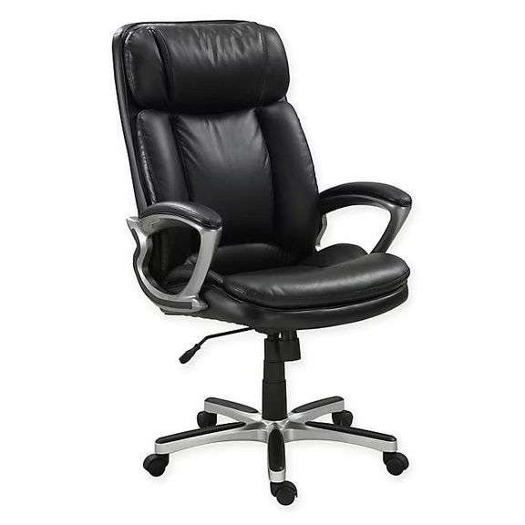 Serta  Executive Big & Tall  Office Chair image