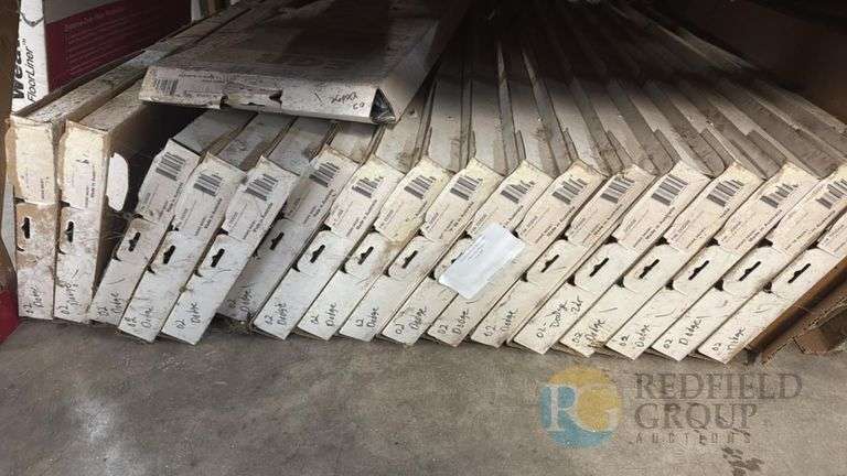 2002 Dodge Windshield Glass, Made in Australia image