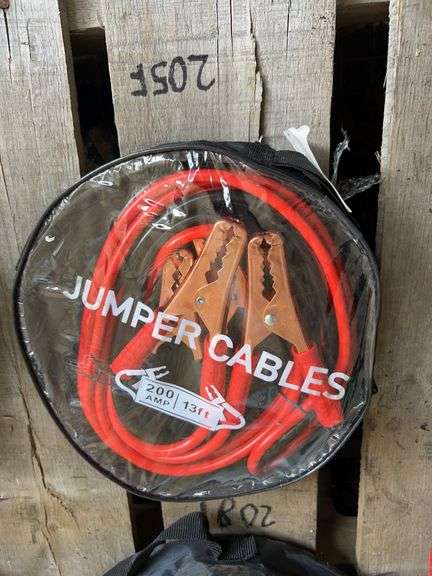 FUTURE FT-DPX413 Battery Cables image