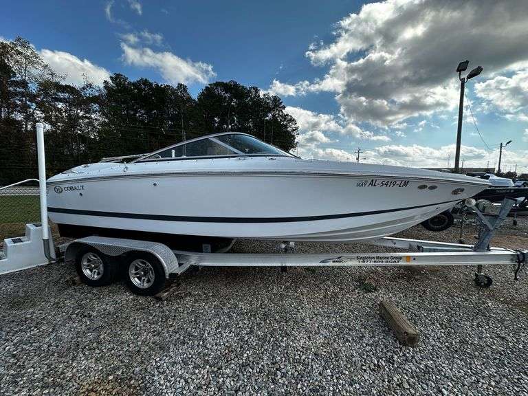 2006 COBALT COBALT 220 image