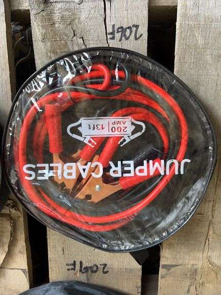 FUTURE FT-DPX413 Battery Cables image