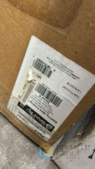 ProMaxx Step Bars, MPN: PMX13726PS, Polished Stainless Steel image