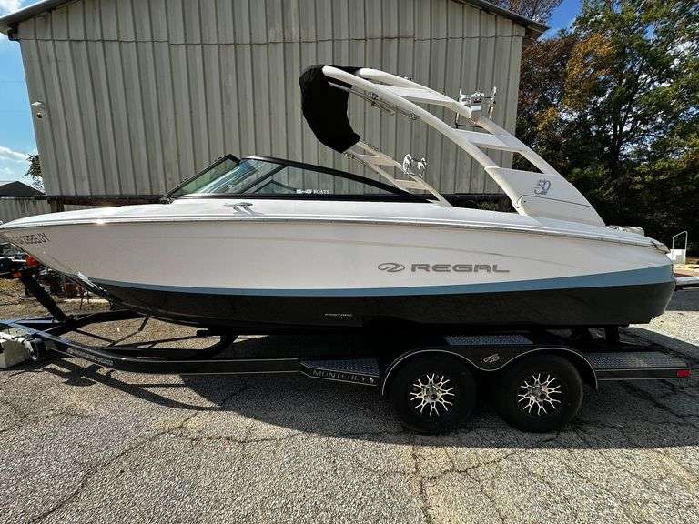 2020 REGAL LS2 SURF image