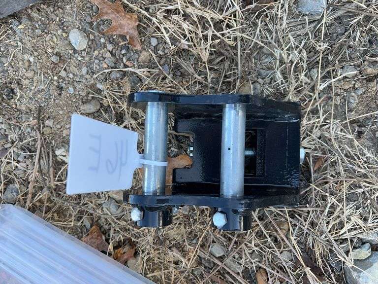 2025 YOUERT U12 Quick Change image