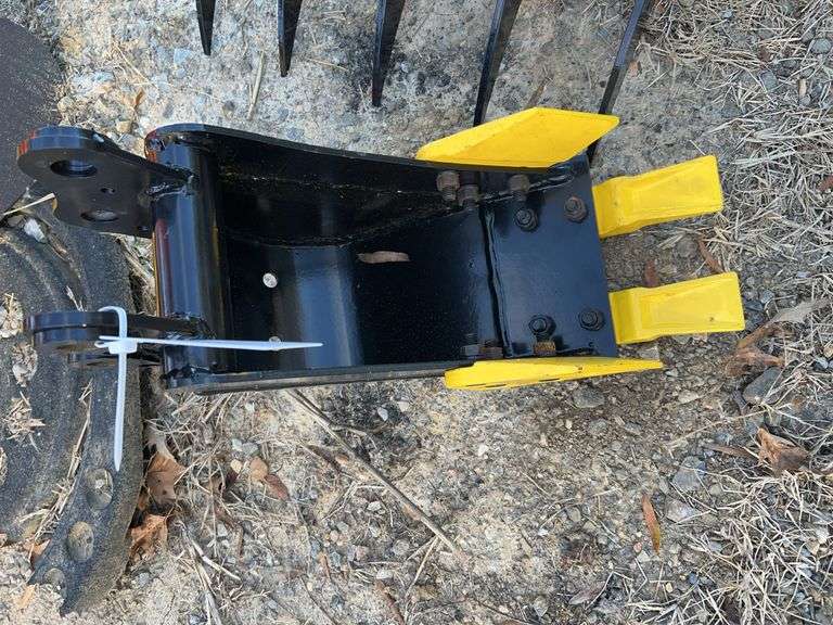 2025 YOUERT U12-20 Bucket image