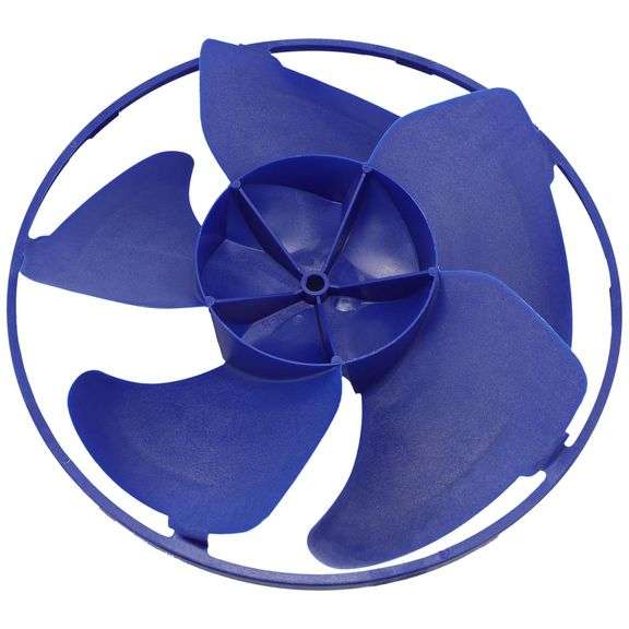 Supplying Demand 12100105000076 Window Air Conditioner Axial Flow Fan - Replaces AP6222527 image