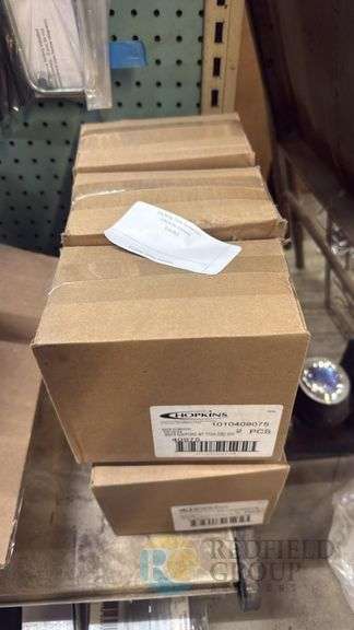 Hopkins Automotive Electrical Connectors, Model 40975, 2 PCS for GM/Ford image