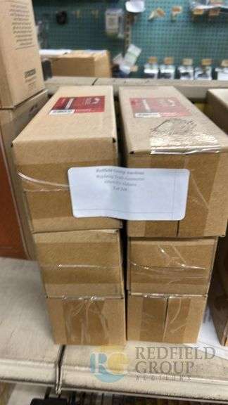 Traeger Ironwood Cordierite Replacement Kit, Model KIT0089, UPC 634868919793 image