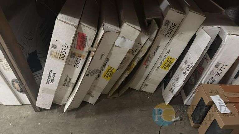 Vehicle Floor Liners for Toyota, Nissan, Chevrolet, Dodge - Various Models & Years image