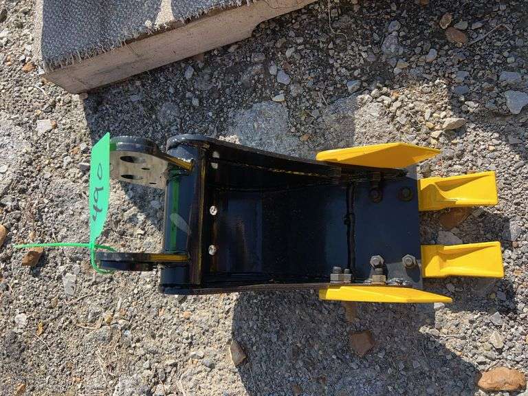 2025 YOUERT U12-20 Bucket image