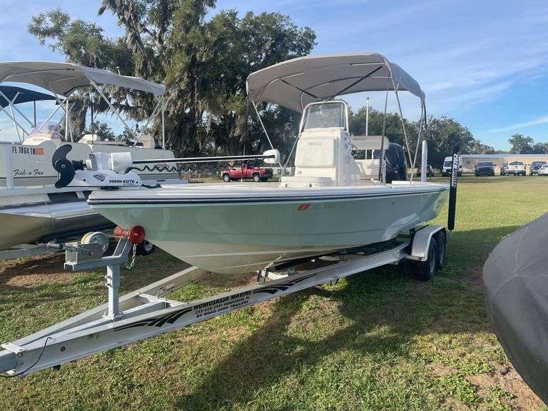 2023 PATHFINDER 2300 image