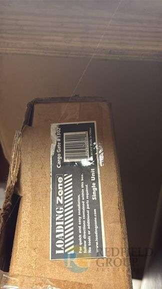 Loading Zone Cargo Caddy 3100 Cargo Carrier, 500 lbs Capacity image