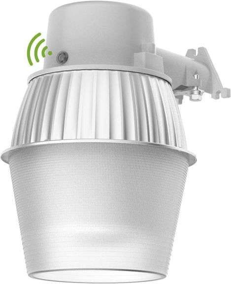 250W Barn Light 29W LED Dusk Dawn Outdoor Light image