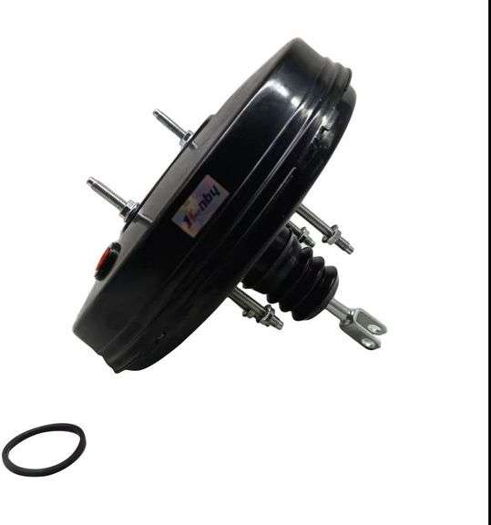 Power Brake Booster 54-72020 for 2011 2012 2013 2014 2015 Lincoln Mkx for 2011 2012 2013 2014 Ford Edge image