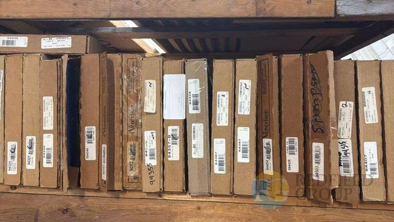 Auto Ventshade Ventvisor Window Visor, Multiple Part Numbers image