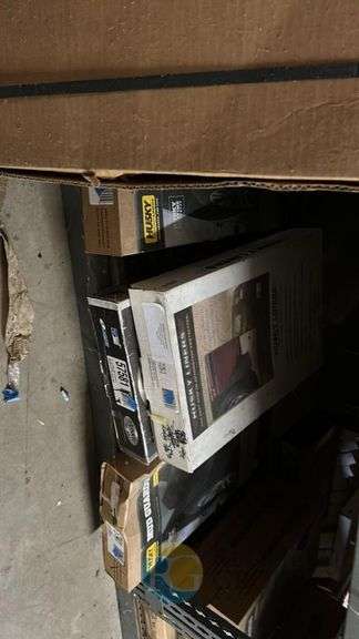 Husky Rear Mud Guard Set for Ford F-250/F-350 & GMC/Chevrolet Stepside image