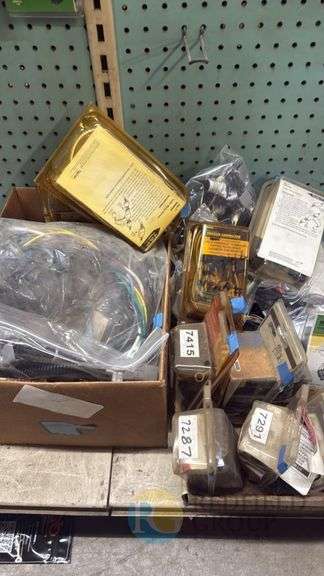 Trailer Wiring Kits for Chevy, Pontiac, Oldsmobile, Mixed Brands image