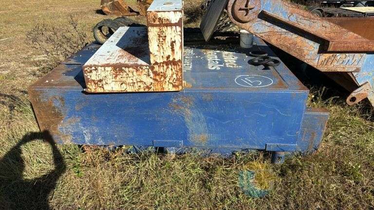 Steel Shoring Unit image