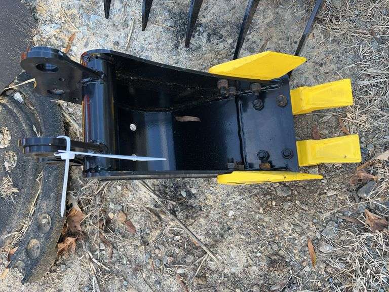 2025 YOUERT U12-20 Bucket image