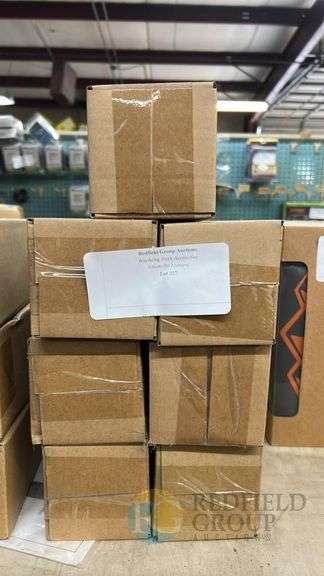 Traeger KIT0089 Wood Pellet Grill Replacement Kit 120V NEMA Cord image