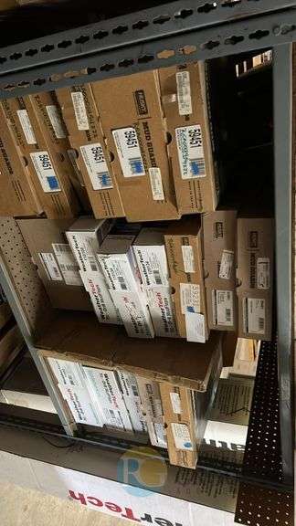 Husky and WeatherTech Mud Guards, Models 59451, 120134, Ford and GMC Compatible image