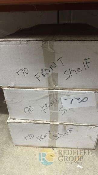 Traeger Front Shelf for Grill, Compatible with Pro 780 & Ironwood 650 image