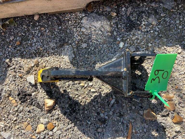 2025 YOUERT U12 Scarifier image