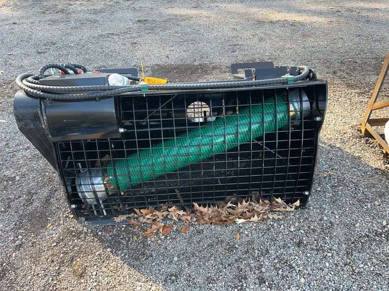 GIYI GY-M48 GIYI MIXING BUCKET image