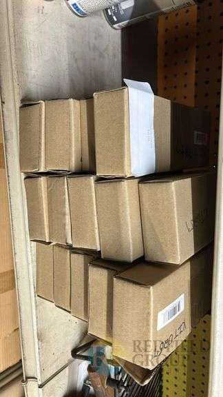 Traeger Kit 0257 with UPC 634868925781 in Cardboard Box image