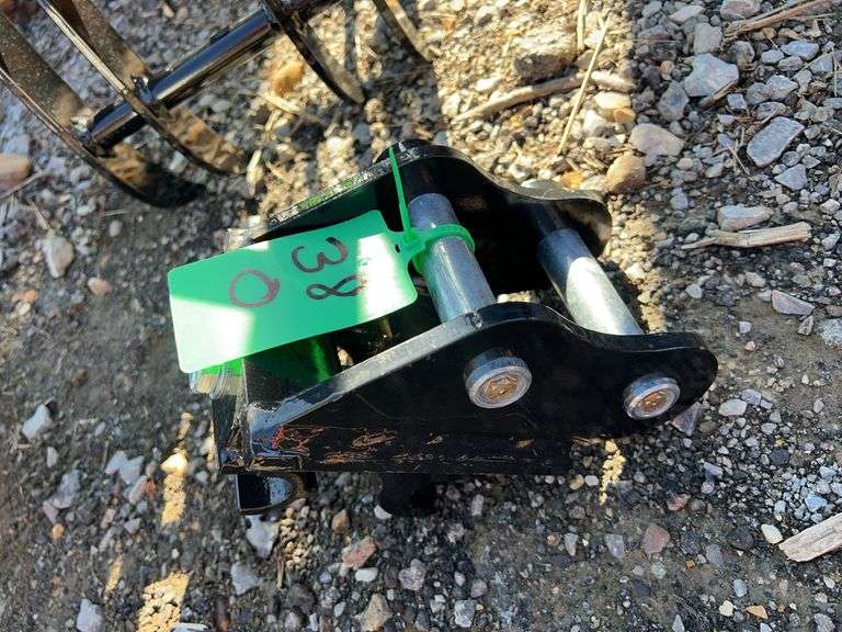 2025 YOUERT U12 Quick Change image